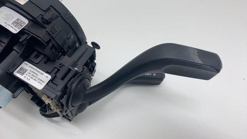 7P5953507 2011-2014 Porsche Cayenne Steering Column Clockspring Turn Signal Wiper Switch