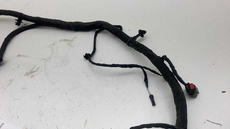 PT00003226-J ⭕ 22-24 Rivian R1T Front Under Body Wiring Harness Cable Wire Loom PT00003226-J