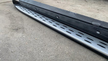 ⭕ 16-19 Mercedes-Benz GLE350 Left Side Step Runing Board Nerf Bar LH A1666980125