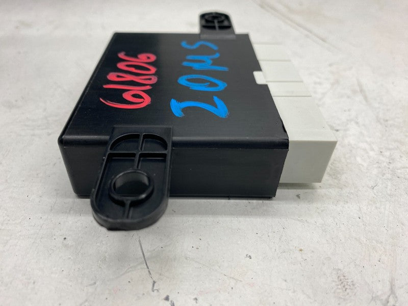 1129519 00 A ⭕17-20 Tesla Model S X Park Distance Assist Unit Control Module ECU 1129519-00-A