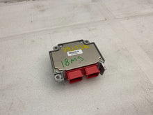 ⭕ 16-19 Model S Passive Safety Restraint Control Module Crash Data 1032224-00-B