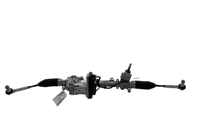⭕ 21-23 Tesla Model 3 Power Steering Gear Rack & Pinion w/ Tie Rod 104