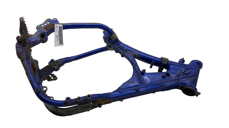 2002 2003 2004 Yamaha YZ250F Main Frame Chassis Cradle Support 4DA-2118J-00