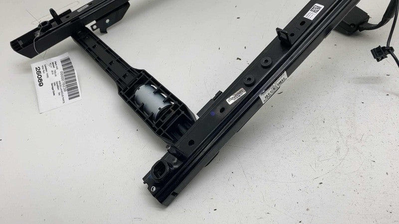 ⭕ 17-23 Model 3 Front Left 1st Row Seat Adjuster Motor Rail Track 1119