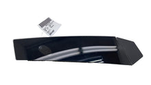 ⭕ 17-23 Model 3 Left B-Pillar Applique Glass Trim Molding w/ Camera 1100437-00-E