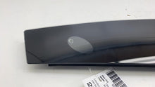 ⭕ 2017-2023 Tesla Model 3 Left B-Pillar Applique Glass Trim Molding 1100437-00-B