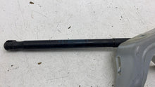 ⭕ 14-21 Maserati Ghibli Front Driver Side Hood Hinge w/ Lift Cylinder Strut Left