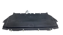 2019 BMW 530e G30 2.0L Under Body Splash Guard Engine Tray Underhood Shield OEM