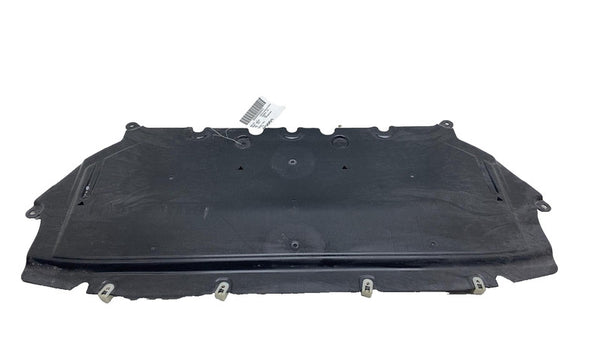 2019 BMW 530e G30 2.0L Under Body Splash Guard Engine Tray Underhood Shield OEM