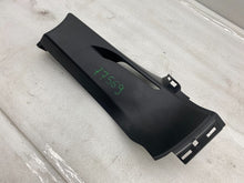⭕16-20 Model S Rear Passenger Side C-Pillar Middle Trim Cover Right 1024732-00-A