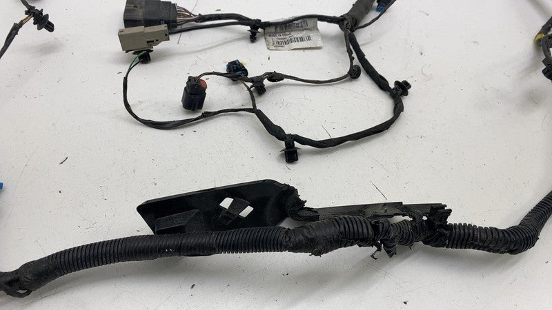 39796421 ⭕21-23 Polestar 2 Front Bumper Parking Sensor Wiring Harness Cable Wire 32320657