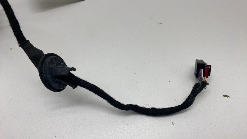 2011-2014 Porsche Cayenne Front Left Exterior Rear View Door Mirror Si