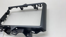 2012-2020 Tesla Model S X Media Control Unit Touch Screen Trim w/ Hazard Switch