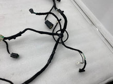 ⭕ 12-20 Model S MS Rear Trunk Tailgate Hatch Liftgate Wire Harness 1004428-00-R