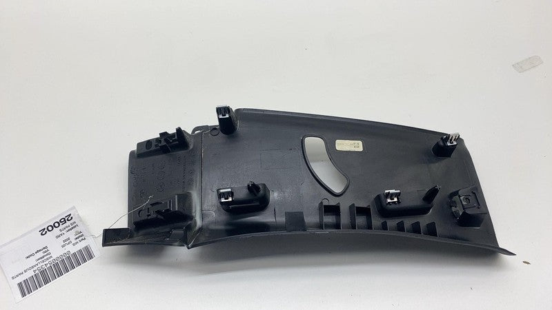 2022 Ram 2500 Passenger Side C-Pillar Trim Cover Panel Right OEM 1DX60