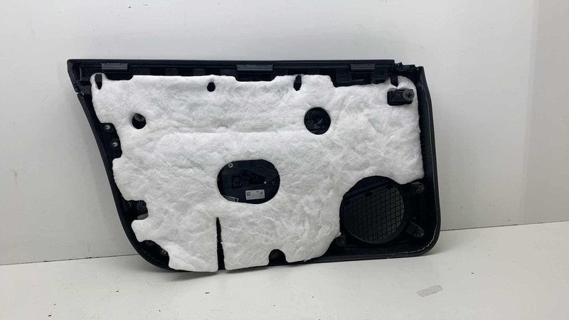 1090411-01-I ⭕ 17-20 Tesla Model 3 Front Right Interior Door Panel Trim Card OEM 1090411-01-I