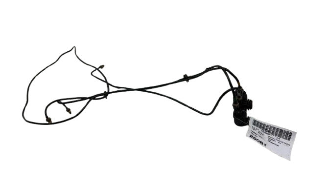 CPLA5B710AB ⭕14-17 Range Rover Sport Front Air Suspension Relief Valve w/ Line CPLA-5B710-AB