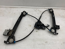 ⭕ 2012-2015 Tesla Model S Front Left Door Window Regulator & Motor 6006551-00-G