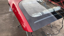 ⭕ 2016-2020 Tesla Model S Rear Tailgate Hatch Panel w/ Liftgate Glass Red - PPMR