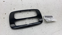 ⭕2019 Smart EQ Fortwo Dash Center Audio Radio Stereo Unit Cover Trim A4536805102
