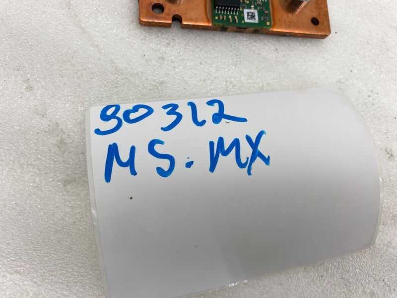 ⭕16-20 Model S High Voltage HV Battery Shunt Module w/ Wiring Cable 10