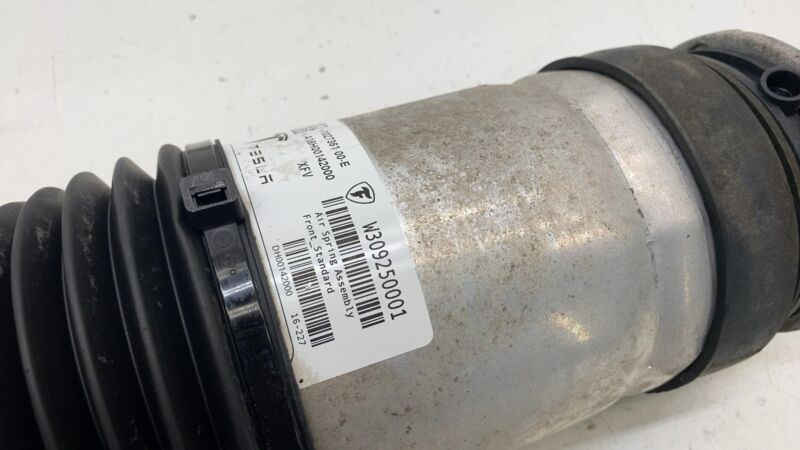 102736100E ⭕16-20 Model X Front Right Air Suspension Shock Spring Absorber AWD 1027361-00-E