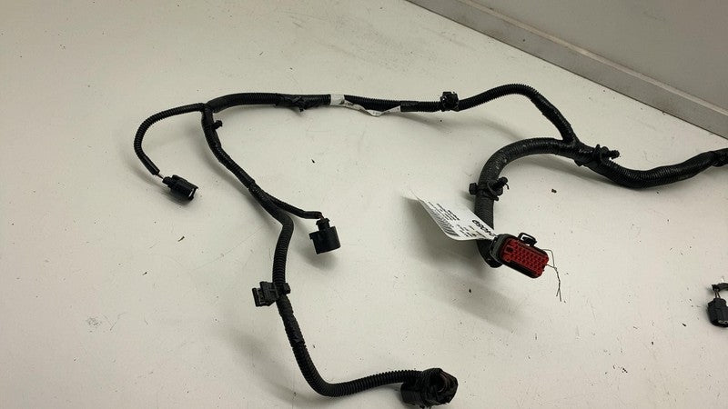 ⭕ 2016-2020 Tesla Model S Rear Subframe Coil Wiring Harness Cable 1004