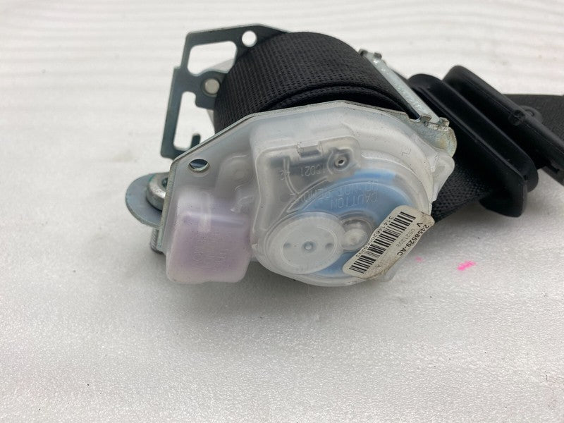 102313600A ⭕ 12-15 Model S Rear Driver Side 2nd Row Seat Belt & Retractor Left 1023136-00-A