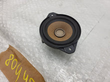 ⭕ 2012-2020 Tesla Model S MS X MX Audio Speaker Mid Range 80MM Assy 1004833-01-A