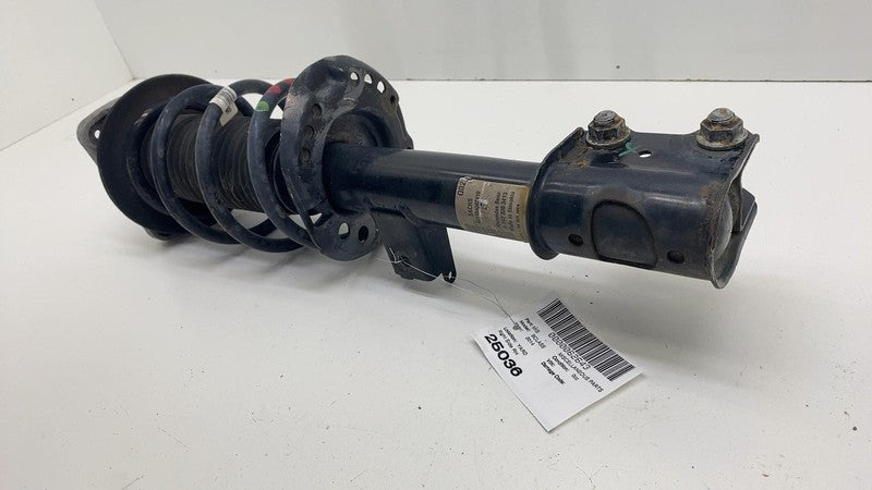 ⭕ 14-15 Mercedes-Benz B Electric Drive Front Right Shock Absorber RH A