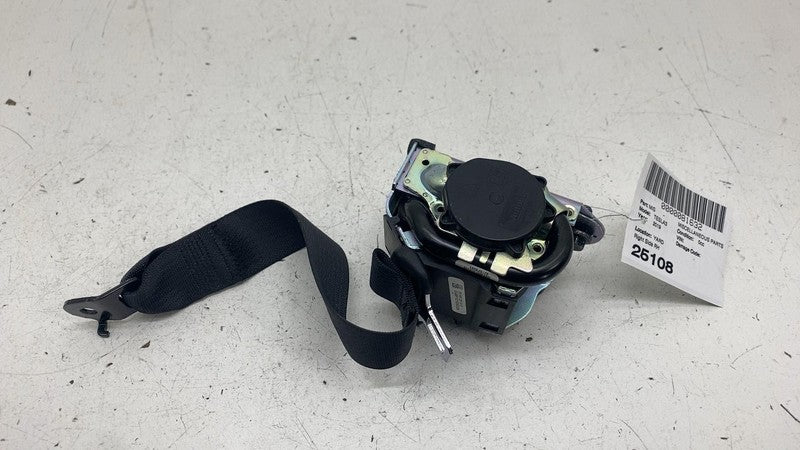 ⭕ 17-23 Tesla Model 3 Rear Left = Right 2nd Row Seat Belt Retractor 10