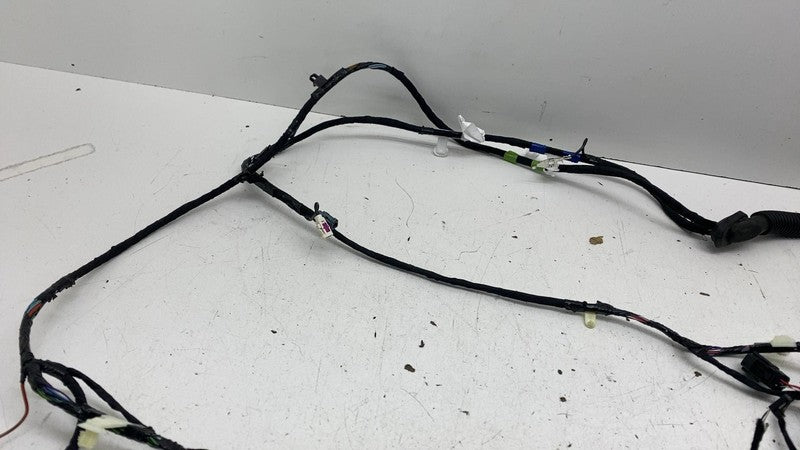 ⭕ 16-20 Model X MX Liftgate Trunk Wiring Harness Cable Wire Premium 20