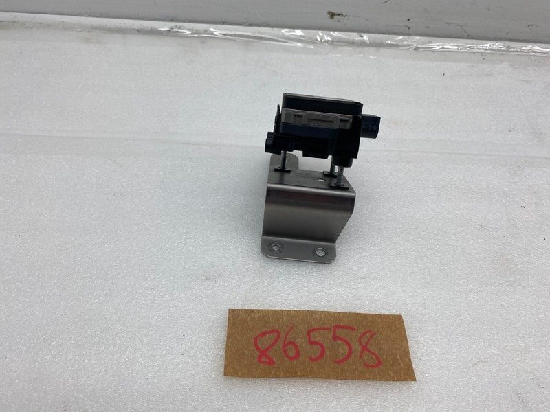 39R06160 ⭕ 2012-2020 Tesla Model S X Front Radar Sensor Sonar Control Module w/ Bracket