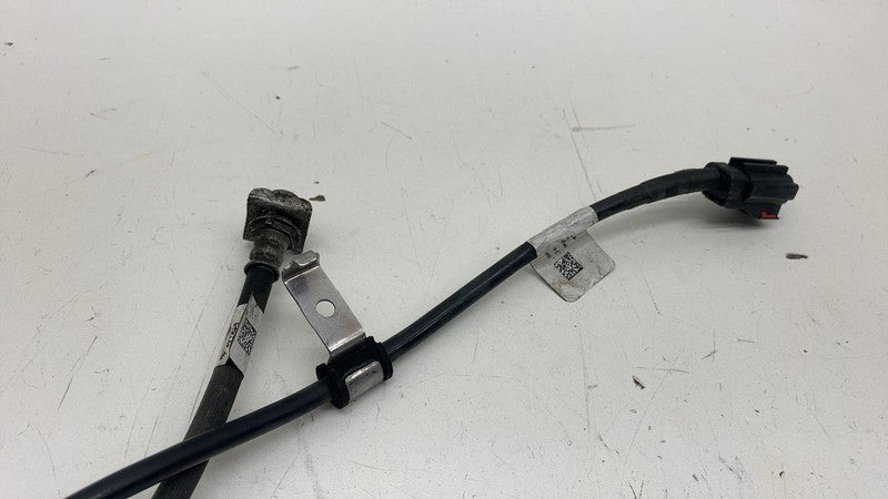 1098483-00-F ⭕ 2017-2025 Tesla Model 3 Y Rear Passenger Right Caliper w/ Brake Hose Line BASE