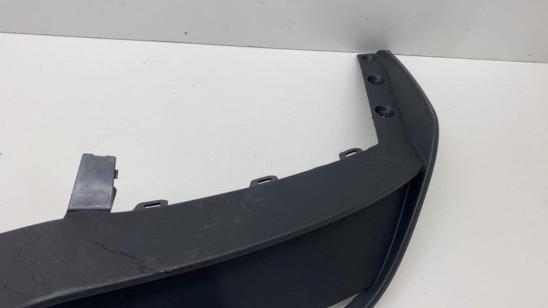⭕ 2024 2025 Tesla Model 3 Rear Bumper Lower Valance Diffuser Cover 158
