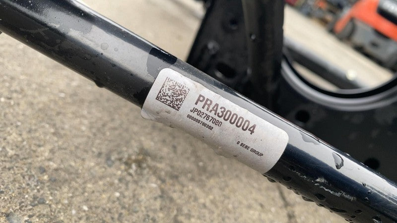 Crossmember/cradle/undercarria VOLKSWAGEN ID4 25