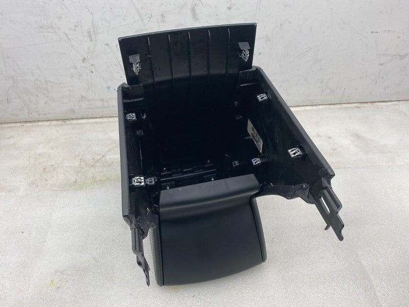 102424100A ⭕ 12-15 Model S MS Front Floor Center Console Cup Holder & Air Vent 1024241-00-A