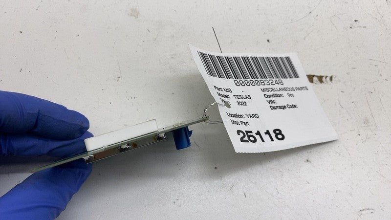 ⭕17-23 Model 3 Navigation Antenna GPS GNSS Control Module Unit OEM 159