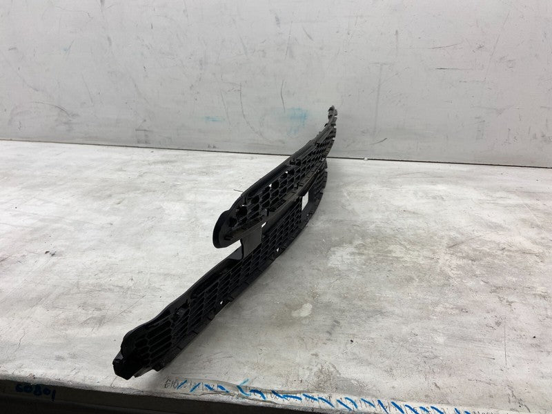 ⭕ 2012-2015 Tesla Model S Front Bumper Lower Grille Mesh Assembly 1038