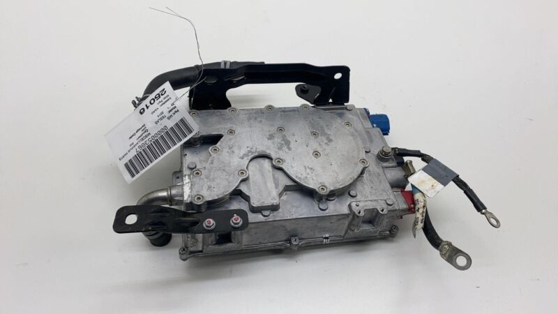 1028665 00 B 2012-2015 Tesla Model S MS High Voltage Gen 2 DC-DC Power Converter Module Unit