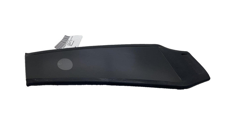 ⭕ 24 25 Model 3 Left B-Pillar Applique Glass Trim Molding w/ Camera 17