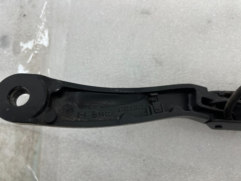 107672800C ⭕ 2017-2022 Tesla Model 3 Front Windshield Wiper Arm & Blade Left 1076728-00-C