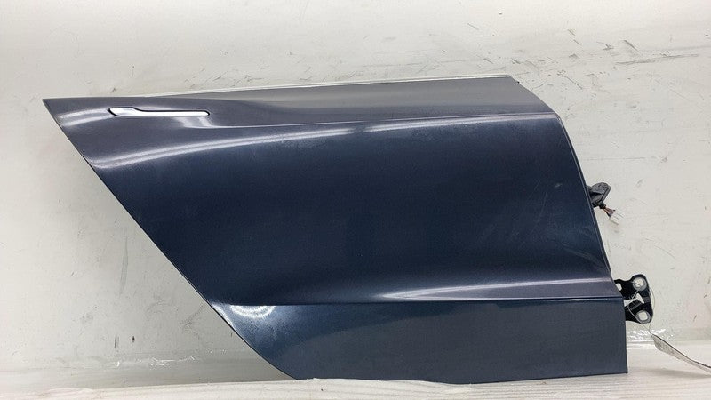 1081440-E0-C ⭕ 2017-2020 Tesla Model 3 Rear Door Shell Panel Right  1081440-E0-C Gray - PMNG