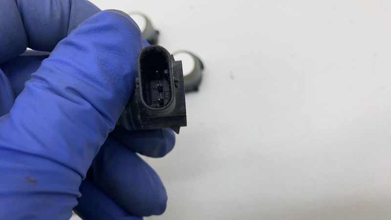 A0009055504 2016-2019 Mercedes-Benz GLE350 SET of  Rear Bumper Park Parking Assist Sensor 6x