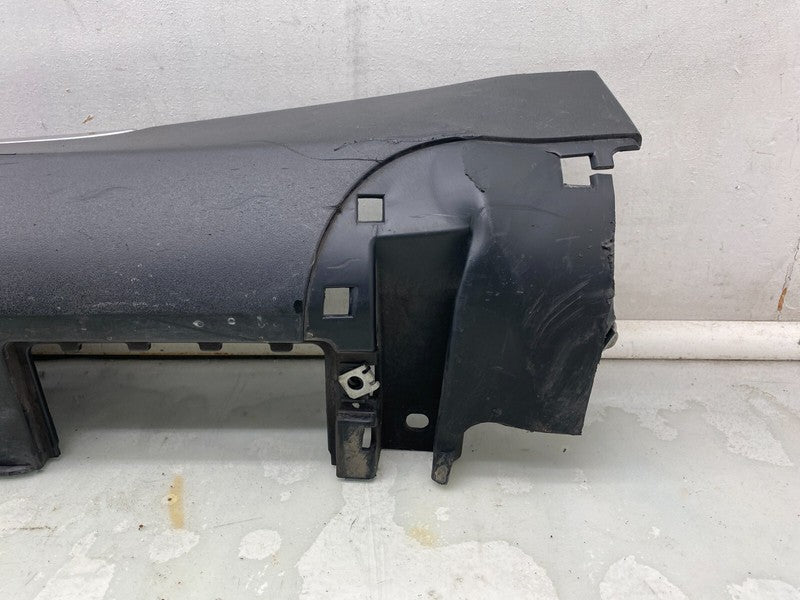 600587400G ⭕ 12-20 Model S Driver Side Rocker Panel Outer Sill Molding Left LH 6005874-00-G