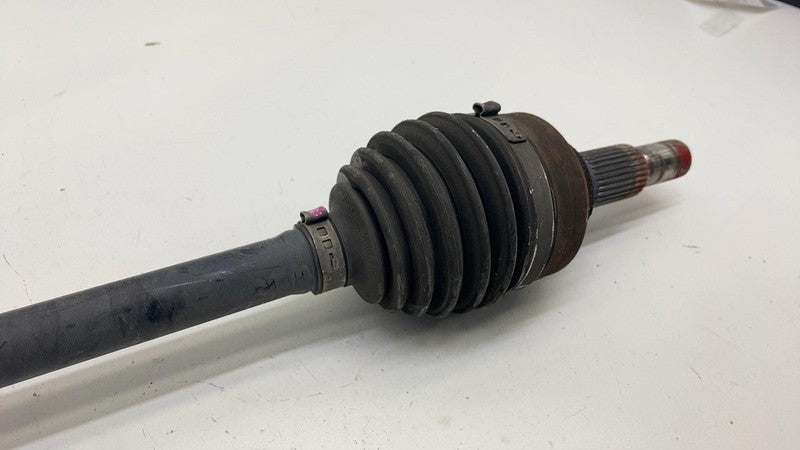 ⭕ 17-23 Model 3 Rear Passenger Side Axle Shaft Halfshaft 25MM Right 10