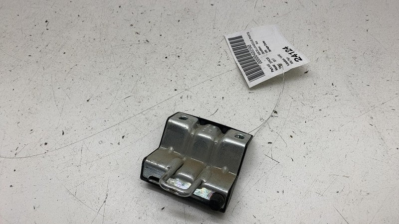 B8053616 ⭕2017-2021 Dodge RAM ProMaster 1500 2500 3500 Rear Door Lock Latch Striker Plate