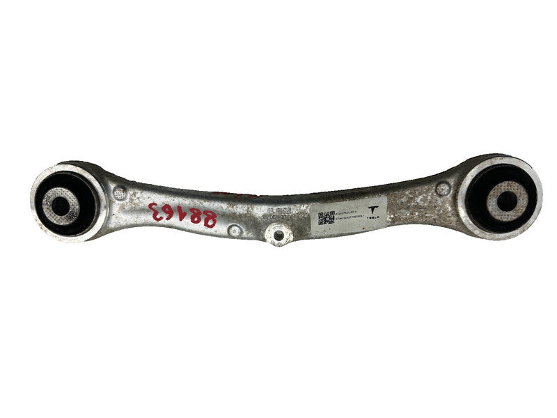 102742100E 12-20 Model S X Rear Left / Right Suspension Upper Control Arm Link 1027421-00-E