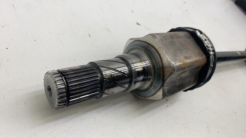 104416800A ⭕ 24-25 Model 3 M3 Rear Left or Right CV Axle Shaft Halfshaft 25MM 1044168-00-A