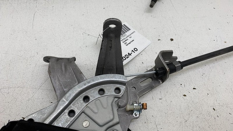 ⭕ 2014 2015 2016 2017 Mini Cooper Emergency Parking Brake Lever Handbr